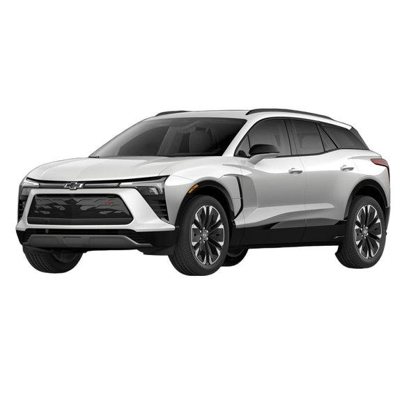 Chevrolet Blazer OEM Wheels