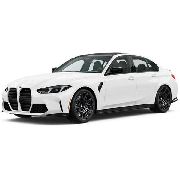 BMW 3-Series Alloy Wheels