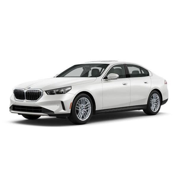 BMW 5-Series Genuine Rims