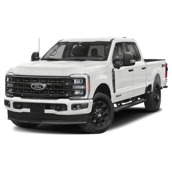 Ford F Series Truck Wheels