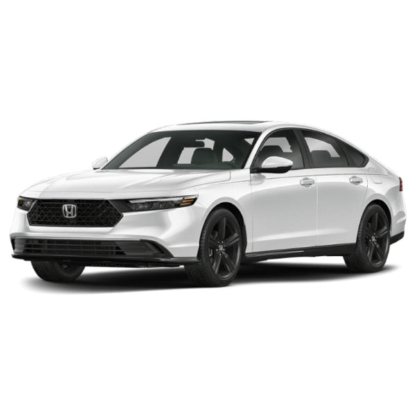 Honda Accord Alloy Wheels