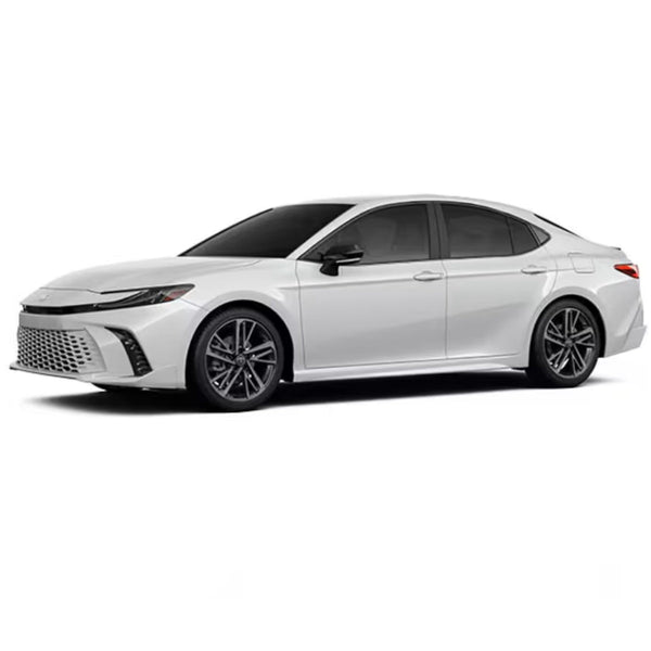 Toyota Camry Factory Wheels