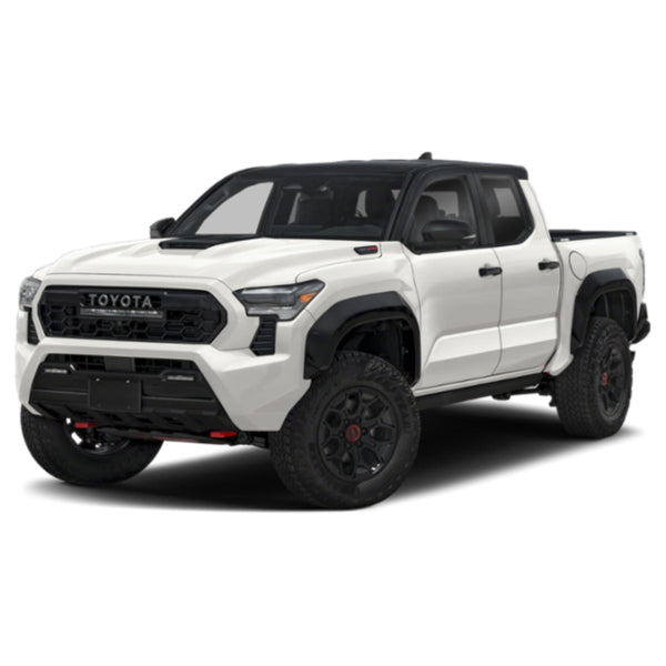 Toyota Tacoma OEM Wheels