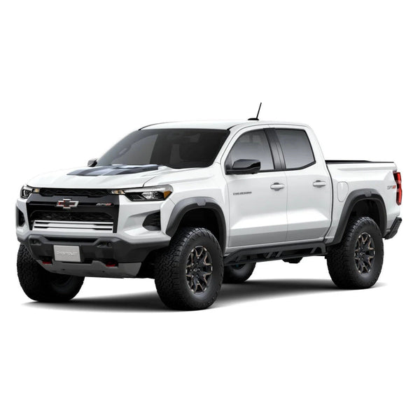 Chevrolet Colorado Original Rims