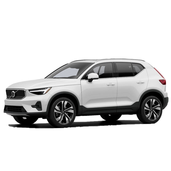 Volvo XC40 OEM Alloy Rims