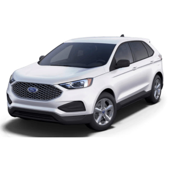 Ford Edge Factory Wheels