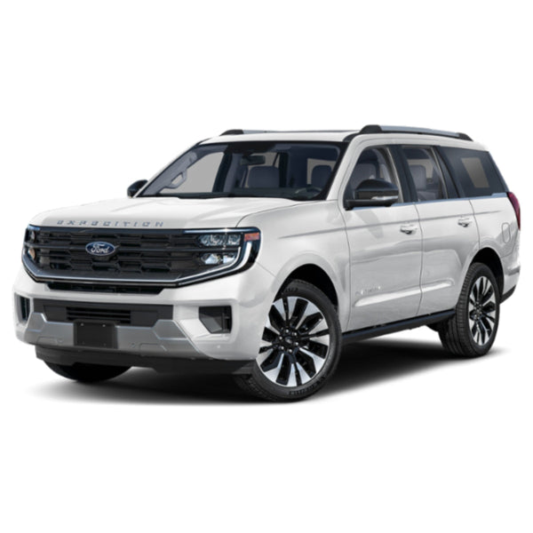 Ford Expedition OEM Wheels