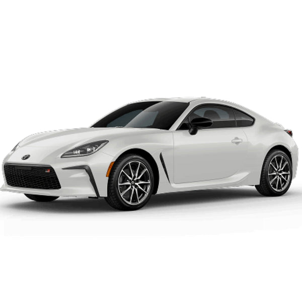 Toyota GR86 Replacement Rims