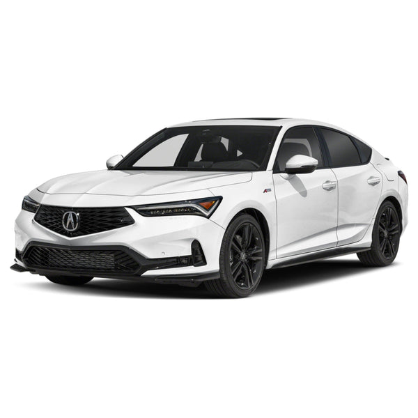 Acura Integra OEM Wheels