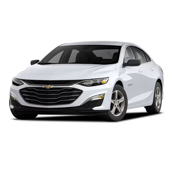 Chevrolet Malibu OEM Wheels