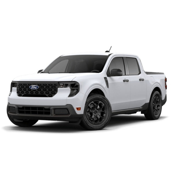 Ford Maverick Replacement Rims