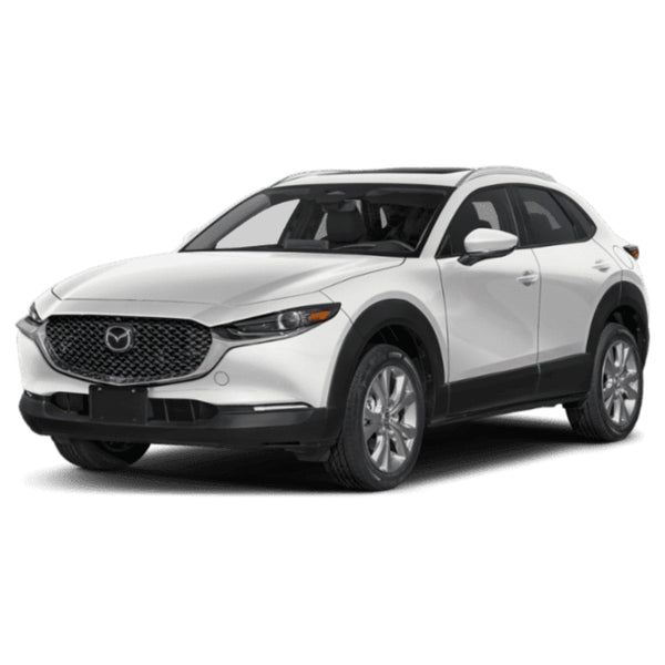 Mazda CX-30 Factory Rims