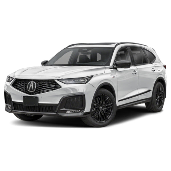 Acura MDX Genuine Wheels