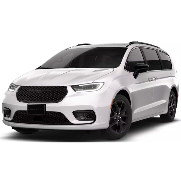 Chrysler Pacifica OEM Wheels