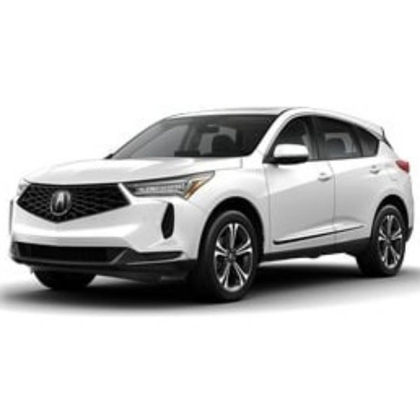 Acura RDX Original Rims