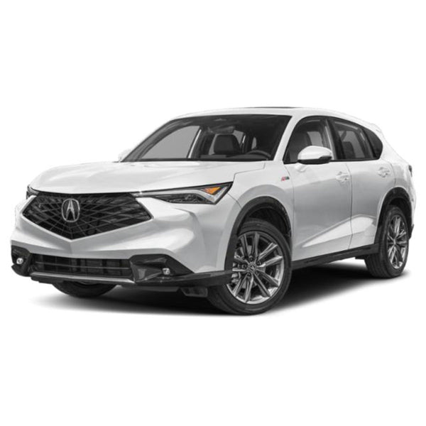 Acura TLX OEM Alloy Rims