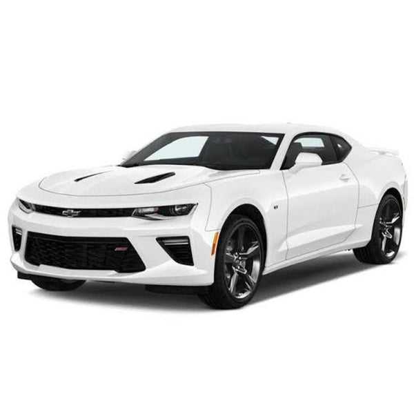 Chevy Camaro Original Wheels
