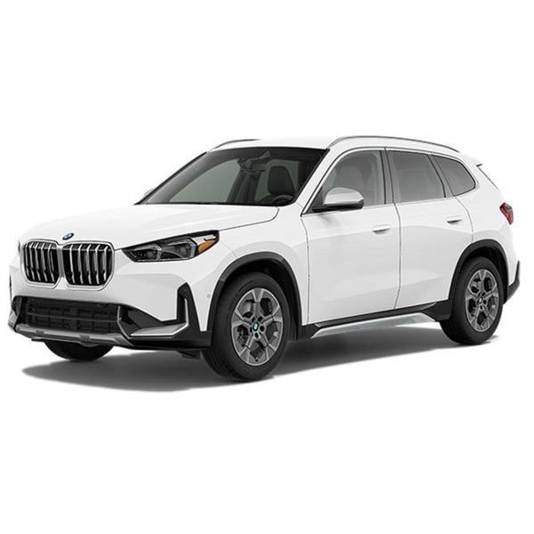 BMW X1 Replacement Rims