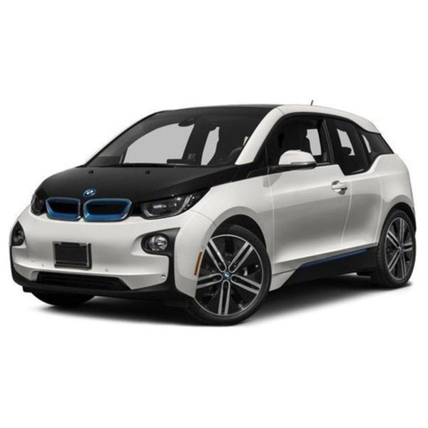 BMW I3 Factory Wheels