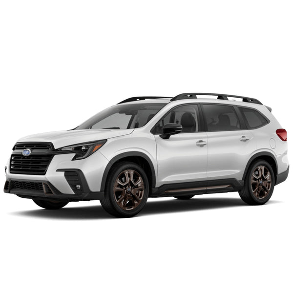 Subaru Ascent OEM Wheels