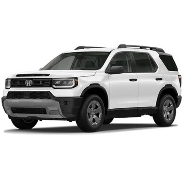Honda Passport OEM Rims