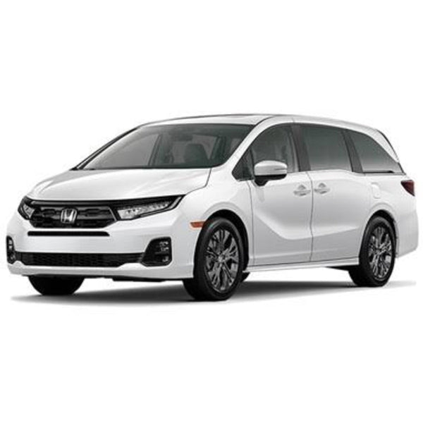 Honda Odyssey Factory Rims