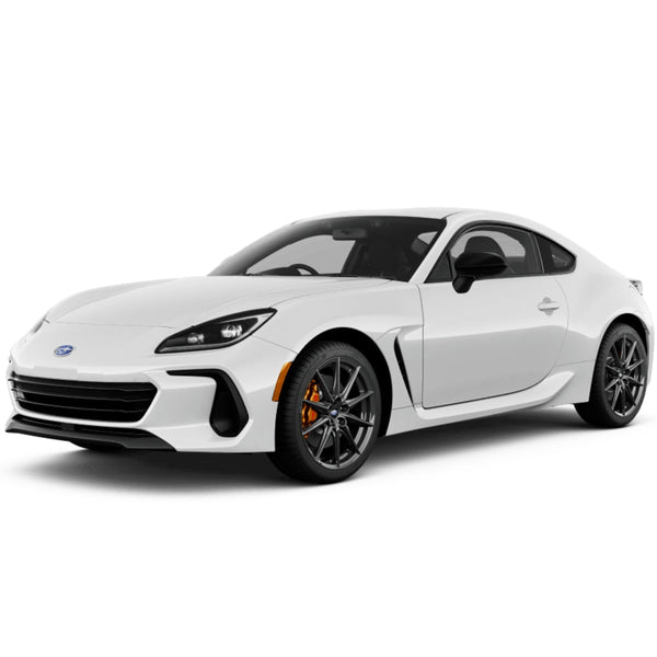 Subaru BRZ Factory Alloy Rims