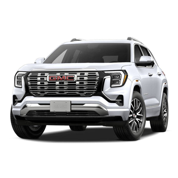 GMC Terrain OEM Wheels