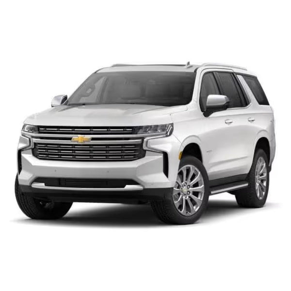 Chevrolet Tahoe Replacement Rims