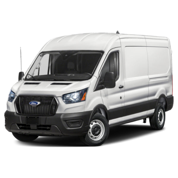 Ford Transit Van Original Rims