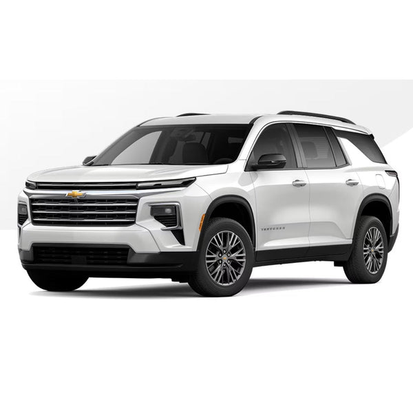 Chevrolet Traverse Original Rims