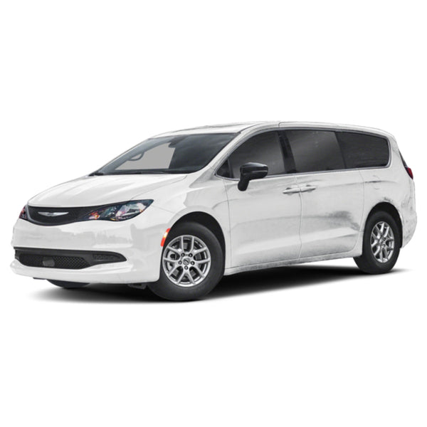Chrysler Voyager Genuine Rims