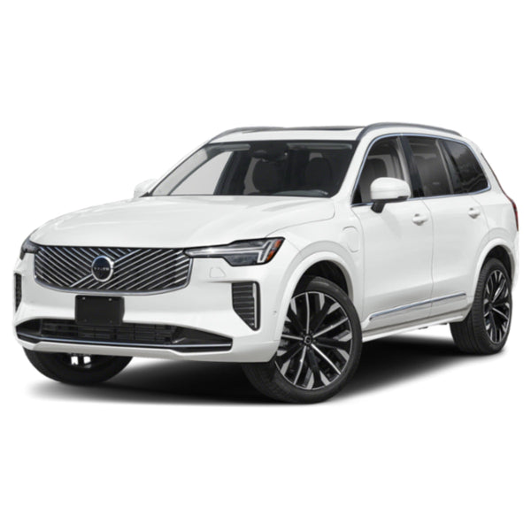 Volvo XC90 Alloy Wheels