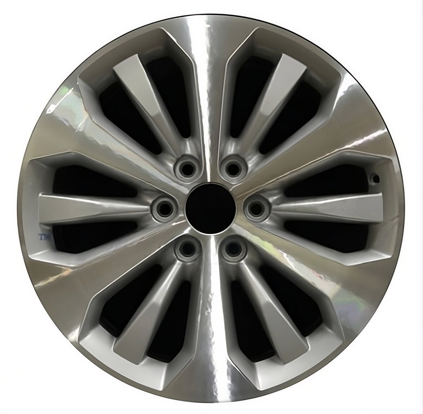 Ford F150 Truck 2015-2020 Factory OEM Car Wheel Size 20x8.5 Alloy 10007.PS01.MA