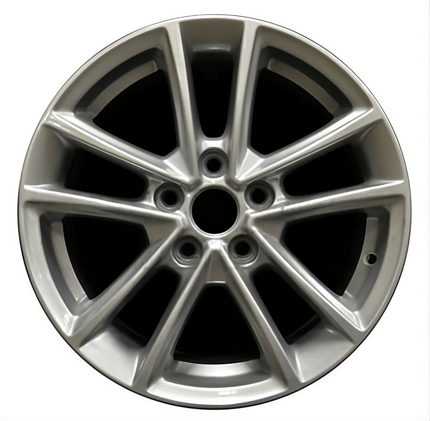 Ford Focus 2012-2019 Factory OEM Car Wheel Size 16x7 Alloy 10010A.PS08.FF