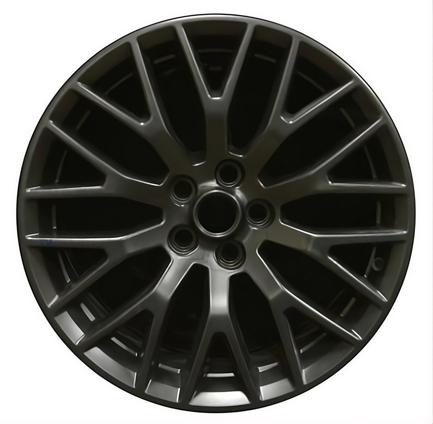 Ford Mustang 2015-2023 Factory OEM Car Wheel Size 19x9 Alloy 10036FT.PB02.FF