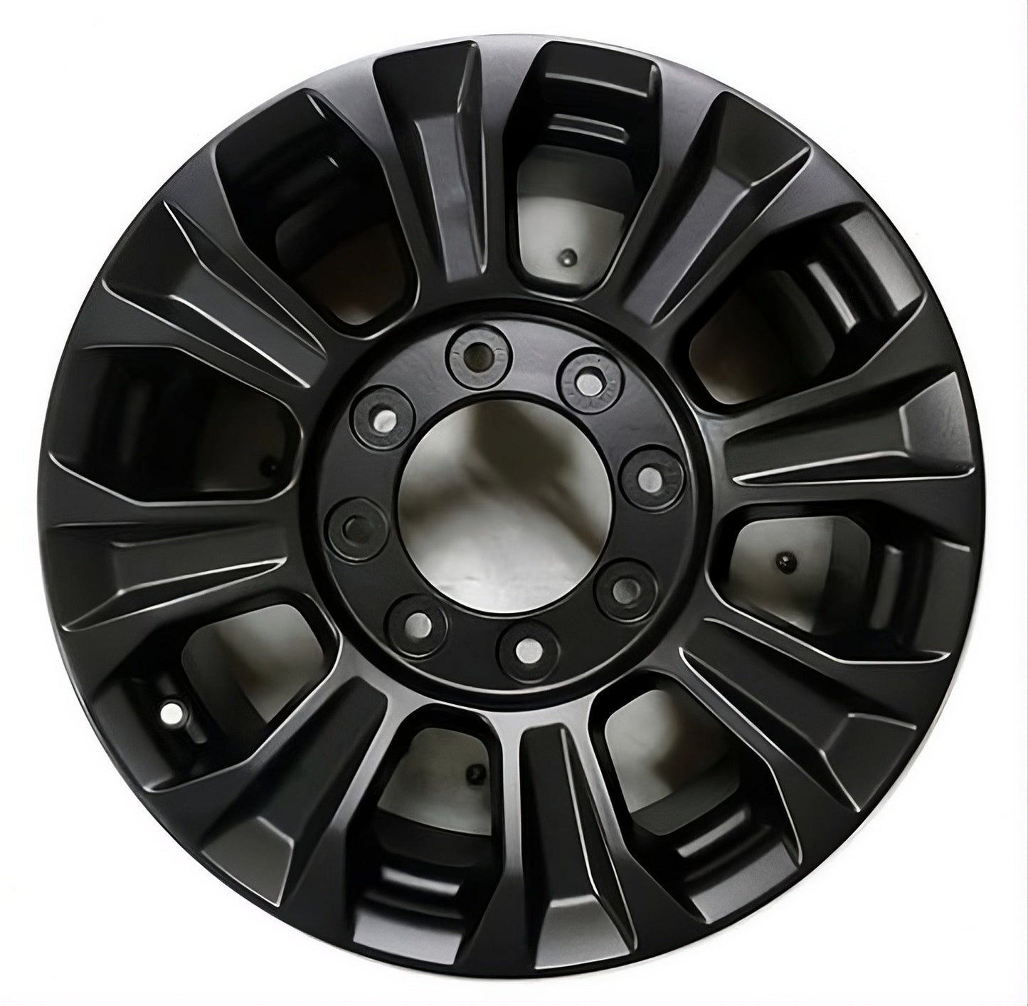 Ford F250 F350 Truck 2017-2022 Factory OEM Car Wheel Size 18x8 Alloy 10097.PB02.FFPIB
