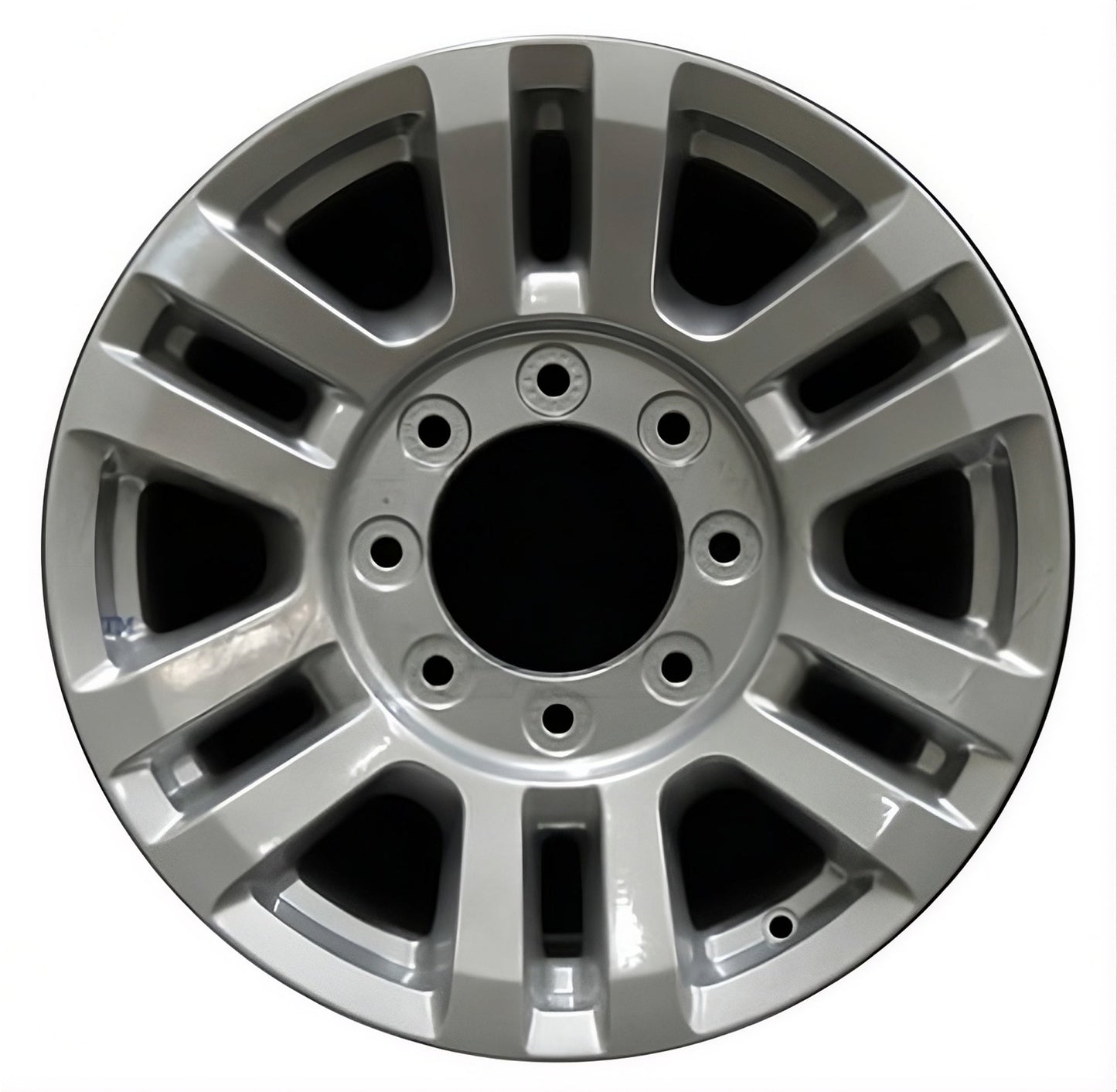 Ford F250 F350 Truck 2017-2019 Factory OEM Car Wheel Size 18x8 Alloy 10098.PS08.FF