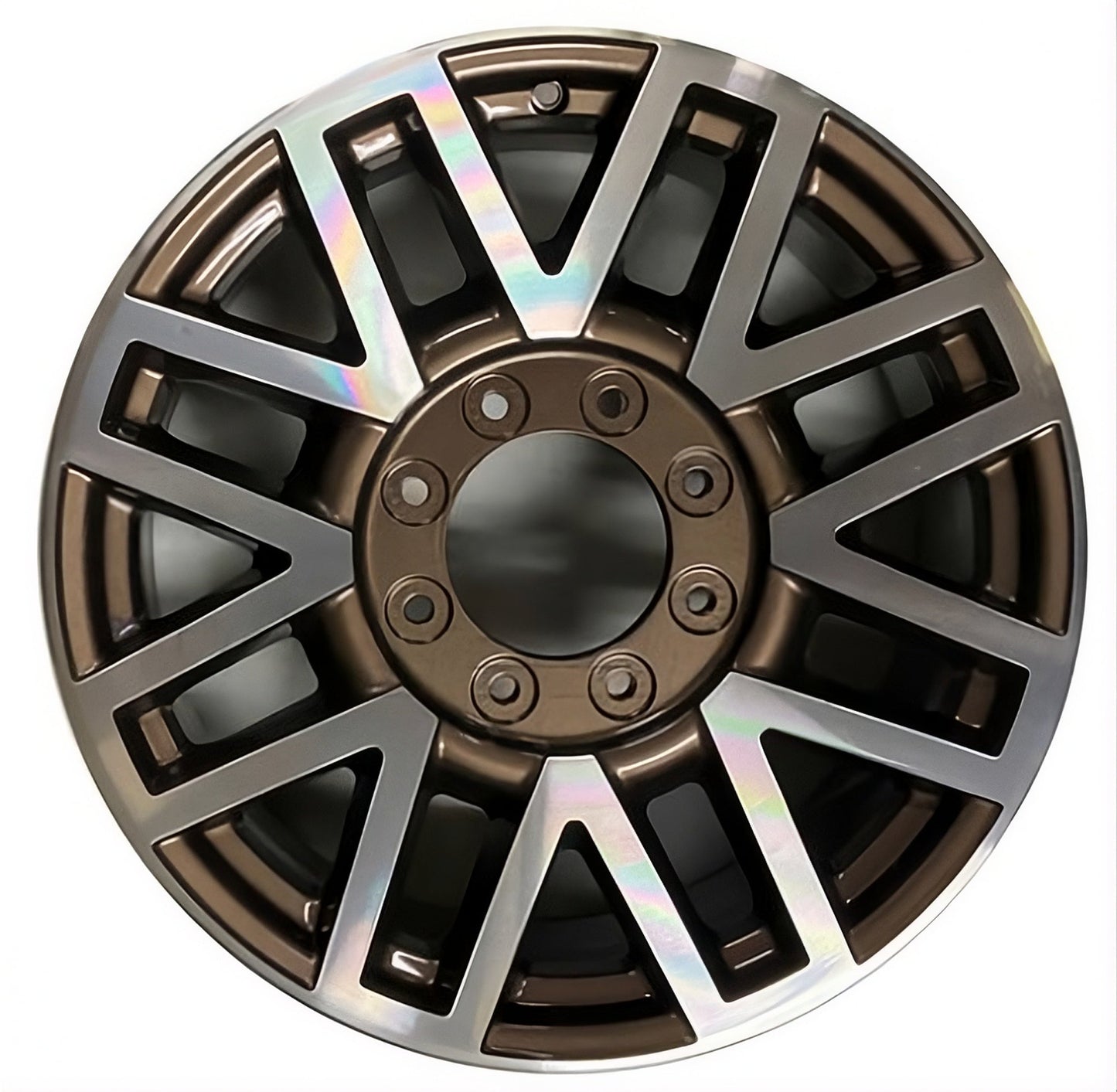 Ford F250 F350 Truck 2017-2022 Factory OEM Car Wheel Size 20x8 Alloy 10104.LT07.MA
