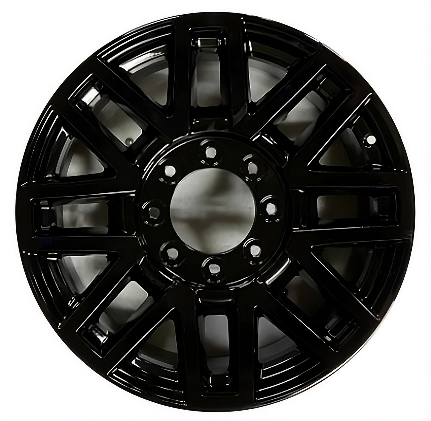 Ford F250 F350 Truck 2017-2022 Factory OEM Car Wheel Size 20x8 Alloy 10104.PB01.FFPIB