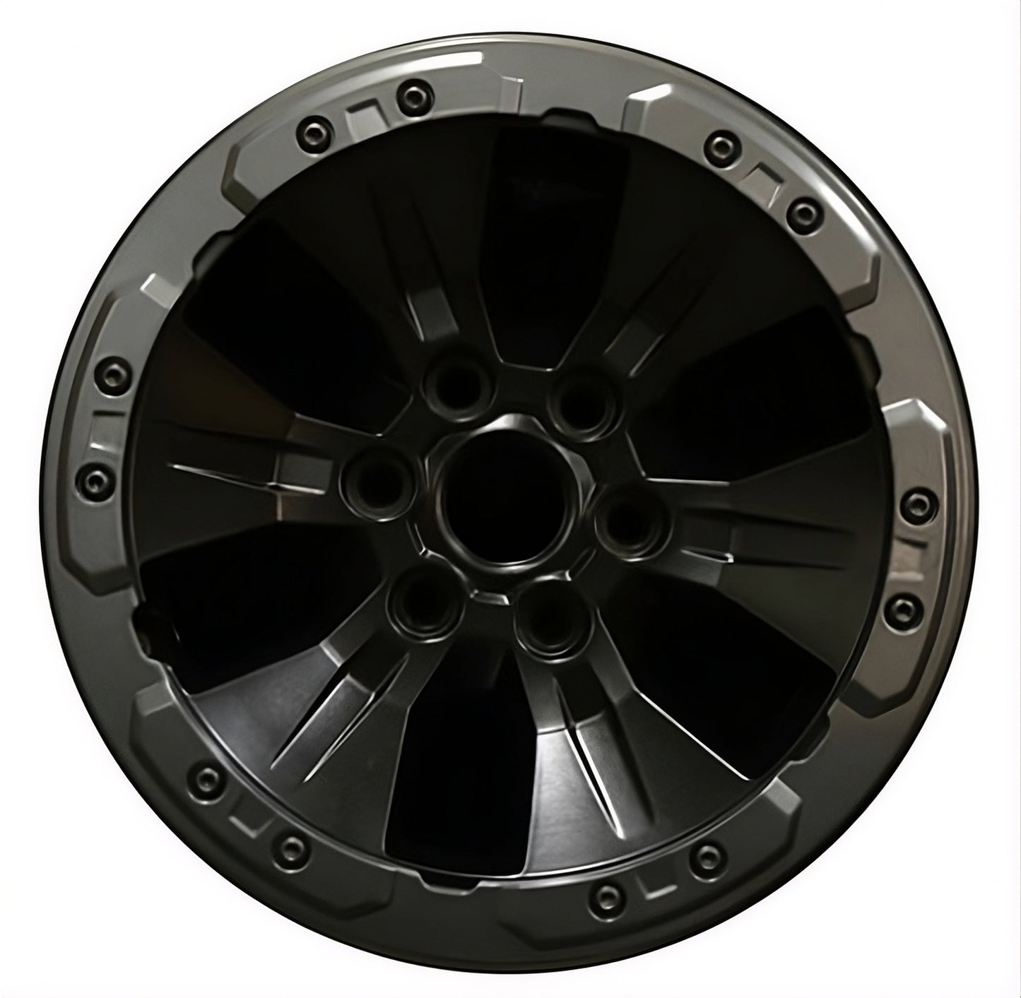 Ford F150 Truck 2004-2021 Factory OEM Car Wheel Size 17x8.5 Alloy 10114.LB02.FFC4
