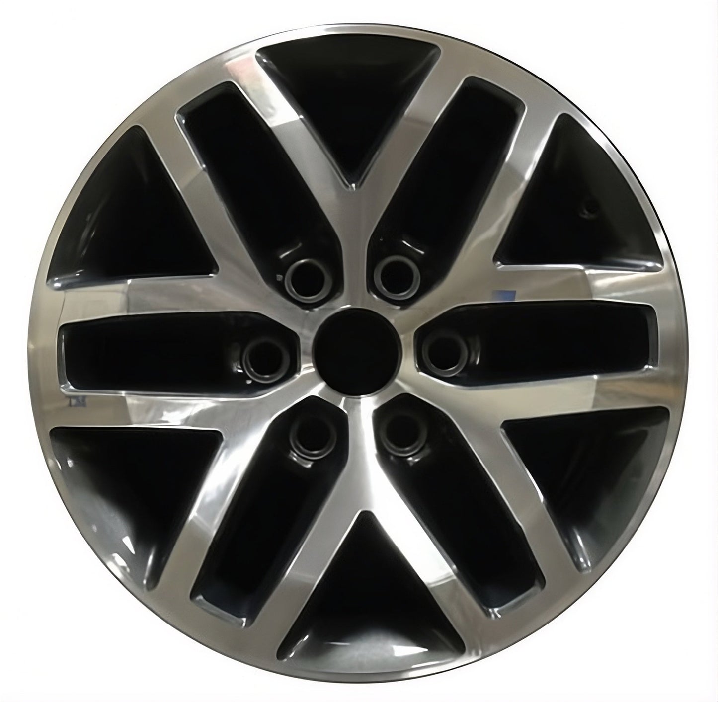 Ford F150 Truck 2005-2020 Factory OEM Car Wheel Size 17x8.5 Alloy 10115.LC14.MA