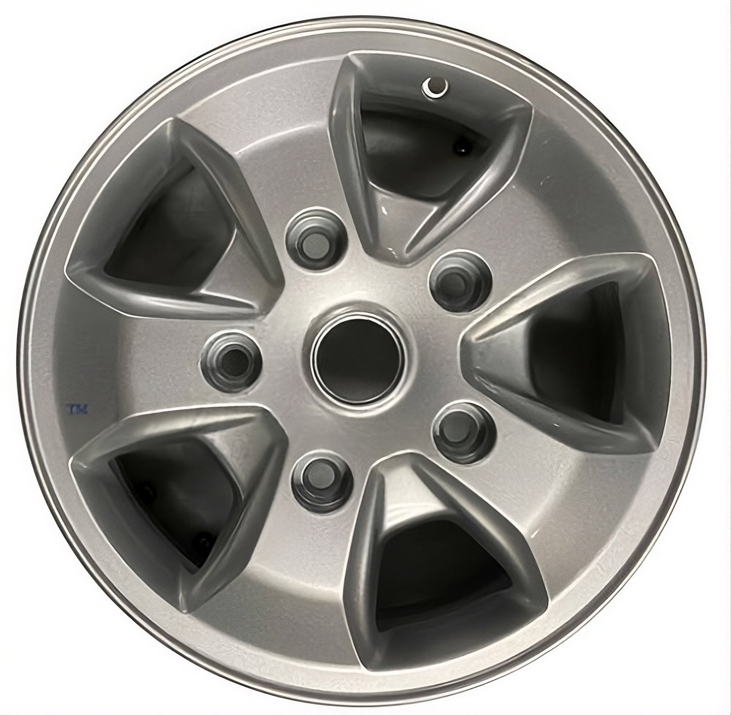 Ford Transit HD 2017-2021 Factory OEM Car Wheel Size 16x6.5 Alloy 10134.PS08.FF
