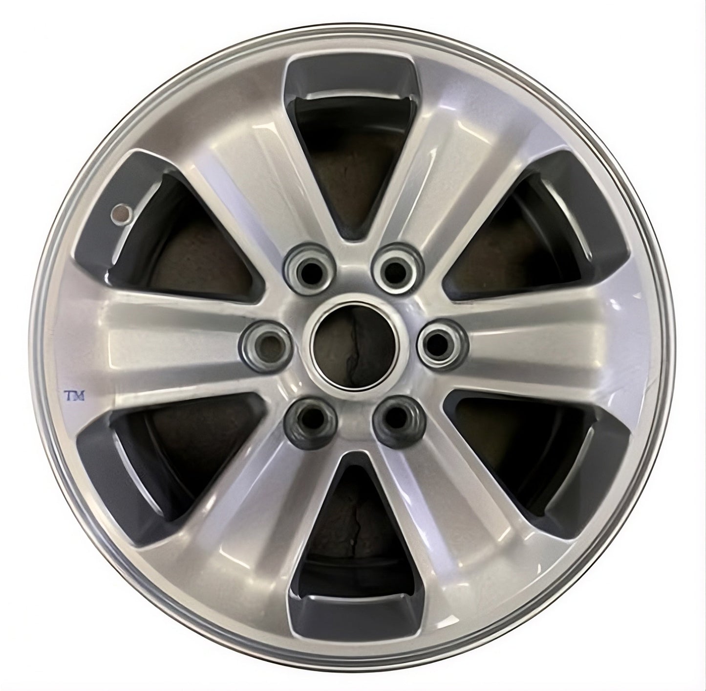 Ford Expedition 2018-2019 Factory OEM Car Wheel Size 17x8 Alloy 10140.PS08.FF