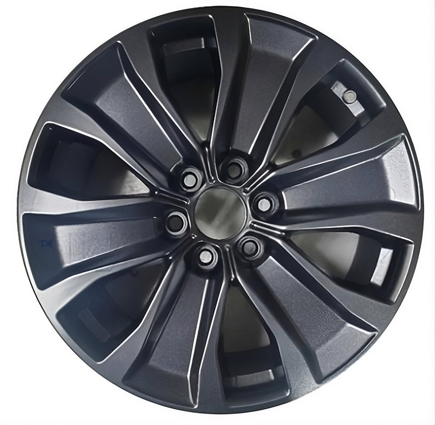 Ford F150 Truck 2018-2020 Factory OEM Car Wheel Size 20x8.5 Alloy 10173.PB1LC201U2.FC4