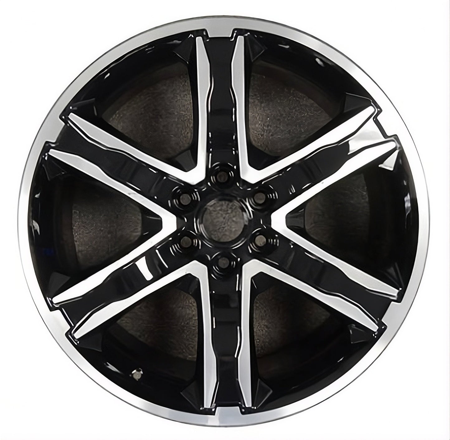 Ford Expedition 2019-2021 Factory OEM Car Wheel Size 22x9.5 Alloy 10200.PB01.MABRT