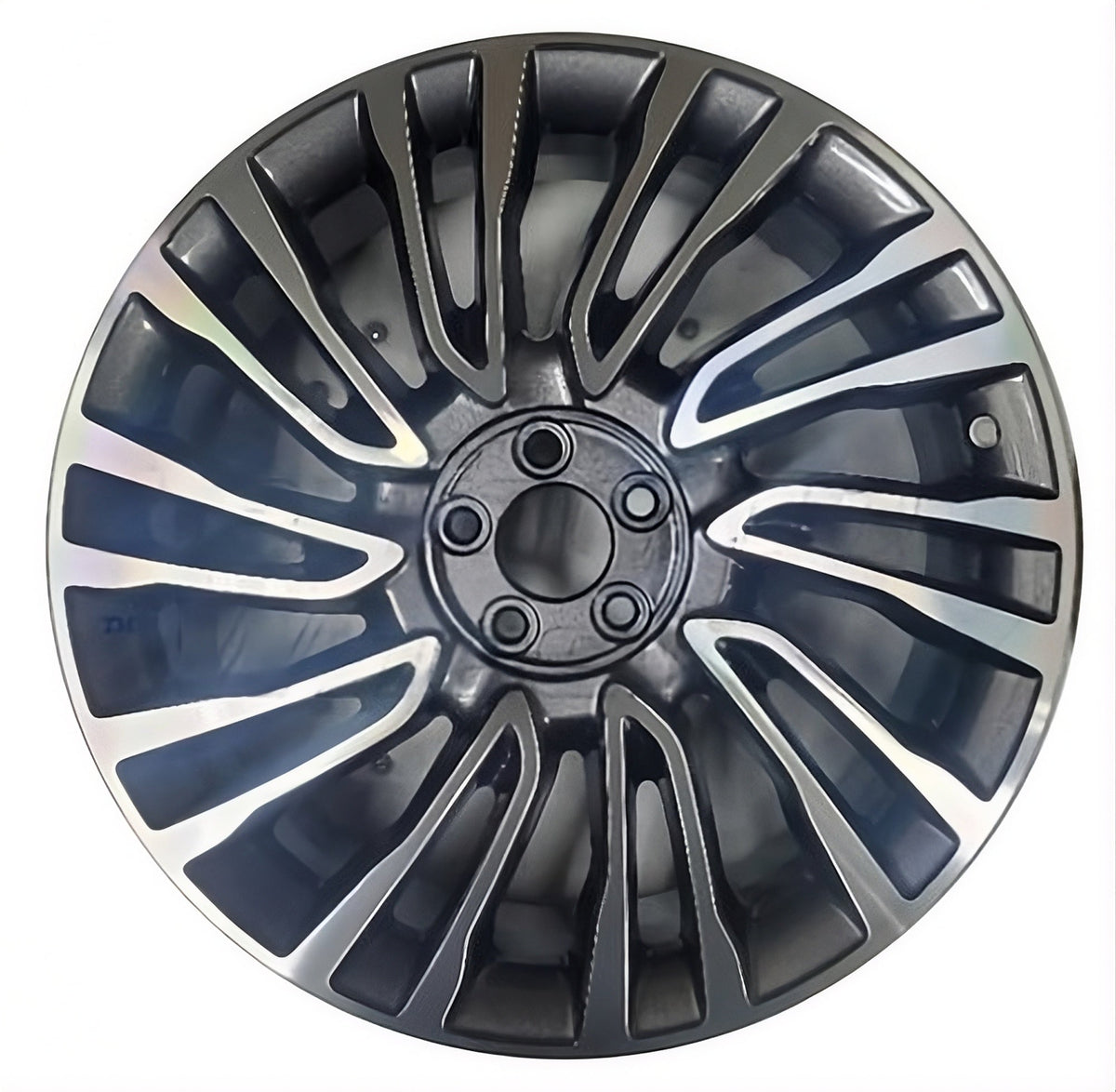 Lincoln Corsair 2020-2022 Factory OEM Car Wheel Size 20x8 Alloy 10251.PB1LC181U3.MA