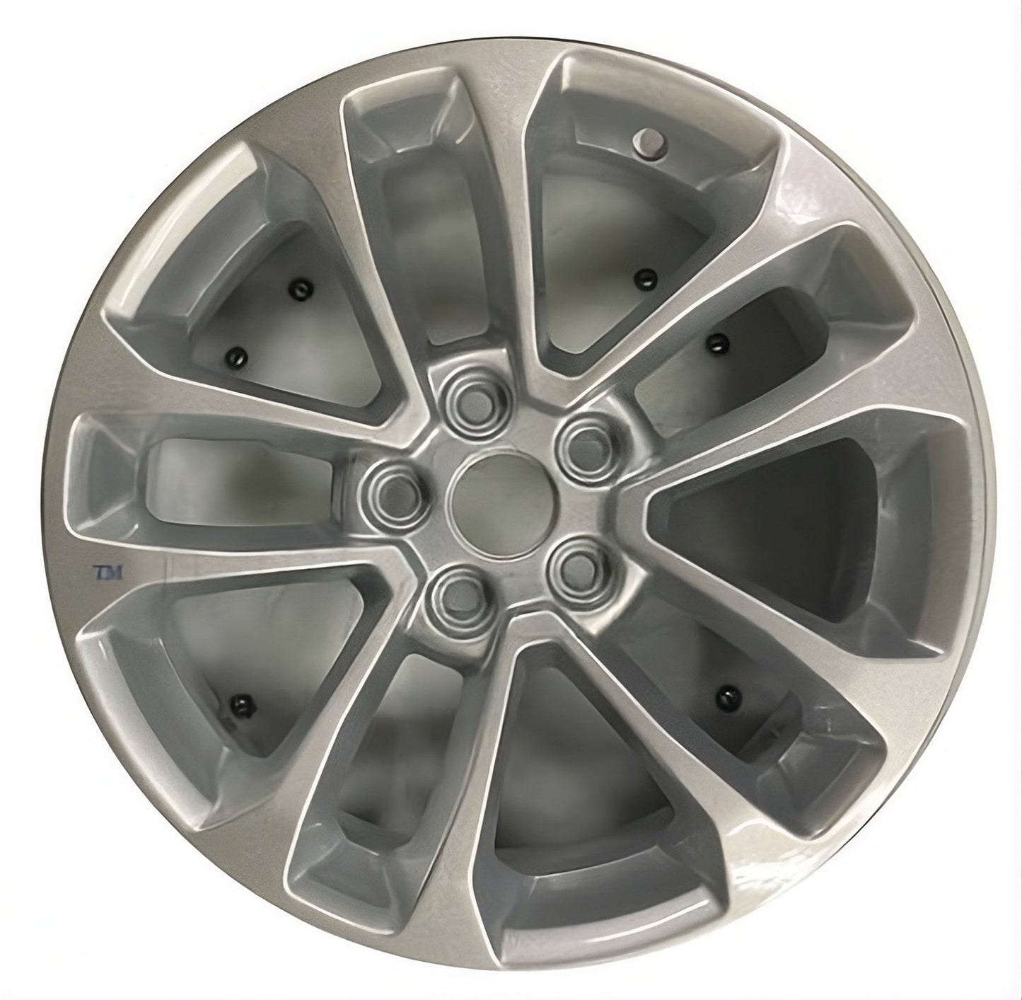 Ford Escape 2020-2022 Factory OEM Car Wheel Size 17x7 Alloy 10256.PS14.FF