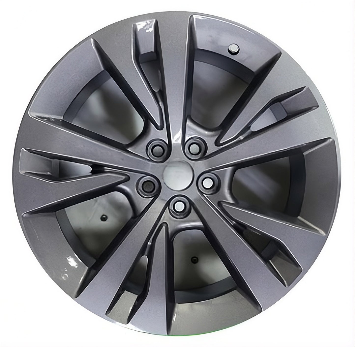 Ford Explorer 2020-2026 Factory OEM Car Wheel Size 20x8 Alloy 10267.LC174.FF