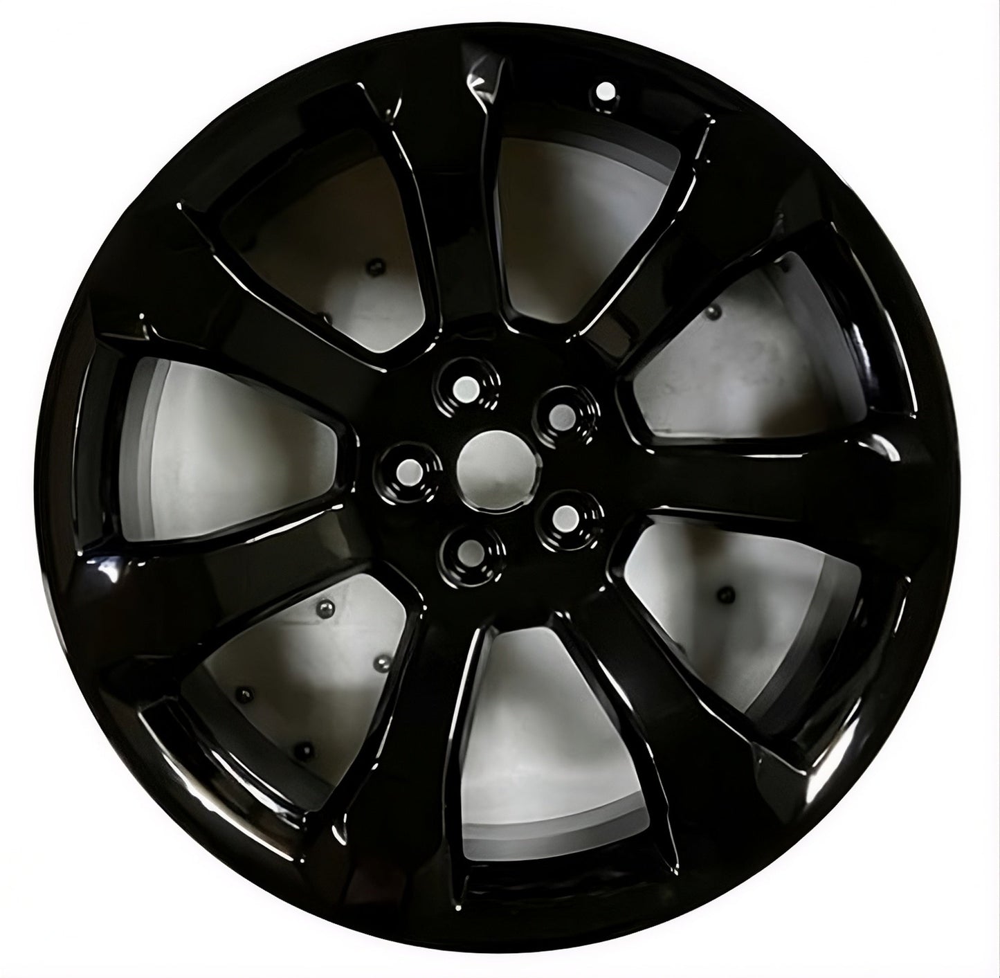 Ford Explorer 2020-2025 Factory OEM Car Wheel Size 21x9 Alloy 10271.PB01.FFPIB